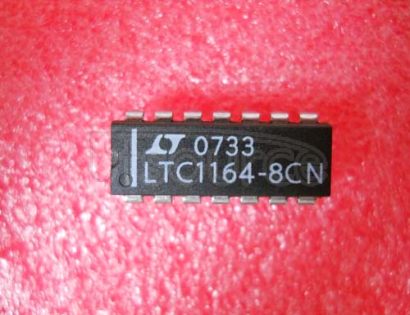LTC1164-8CN