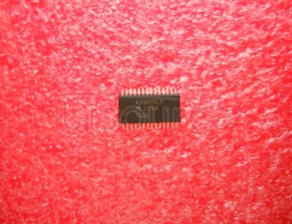 A3980KLP Automotive DMOS Microstepping Driver with Translator