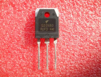 G20N60