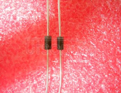 UF4007 Rectifier Diodes, 1A to 1.5A, Fairchild Semiconductor