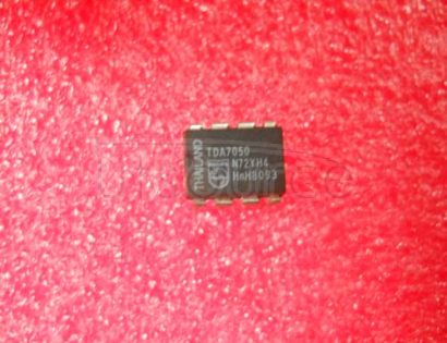 TDA7050