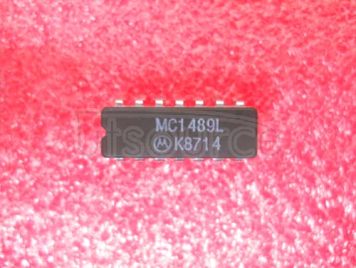 MC1489L