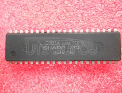 LH0081AZ80A-PIO-D I/O Controller