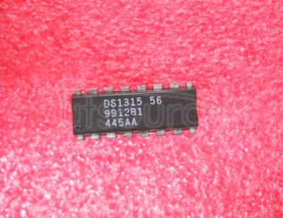 DS1315-56 Phantom Time Chip