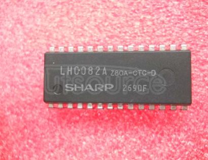 LH0082A-Z80A-CTC-D
