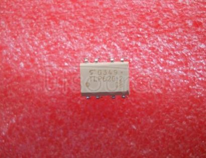 TLP620-2GB Photocoupler GaAs IRED+Photo Transistor（+）