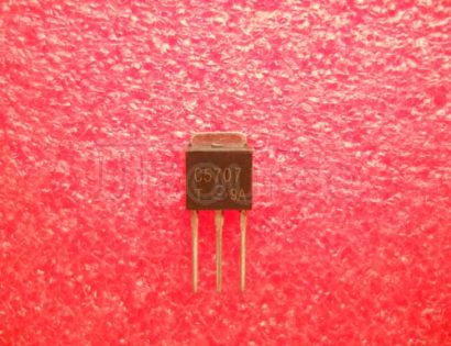 2SC5707 | In Stock | Utsource
