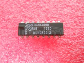 TDA8380A