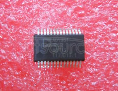 AD9851BRSZ