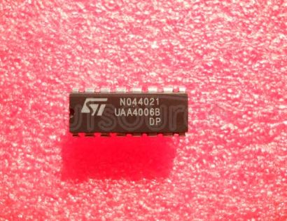UAA4006BDP 8-bit MCU for automotive with 16 to 60 Kbyte Flash, ADC, CSS, 5 timers, SPI, SCI, I2C interface