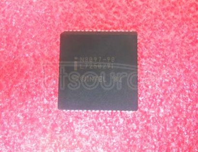 N8097-90 (809x-90) Microcontroller