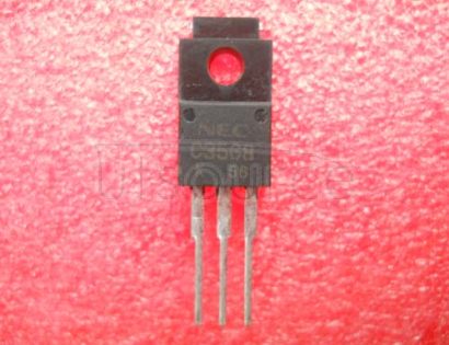 2SC3568-K Power Bipolar Transistor, 10A I(C), 100V V(BR)CEO, 1-Element, NPN, Silicon, Plastic/Epoxy, 3 Pin,