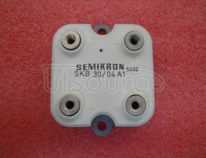SKB30/04A1 Power Bridge Rectifiers
