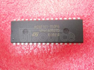 M28F101-150P6