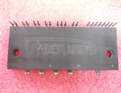 PS21255 Intellimod⑩ Module Dual-In-Line Intelligent Power Module 20 Amperes/600 Volts PS21255 Intellimod⑩ Module Dual-In-Line Intelligent Power Module 20 Amperes/600 Volts