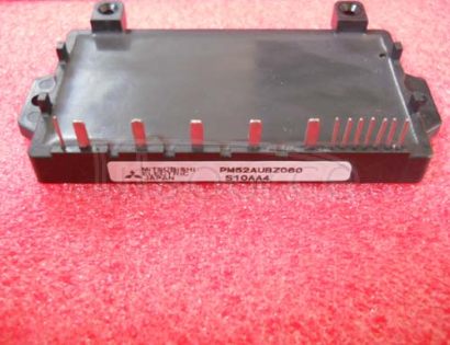 PM52AUBZ060 Intellimod   Module   Active   Filter   IPM  20  Amperes/600   Volts