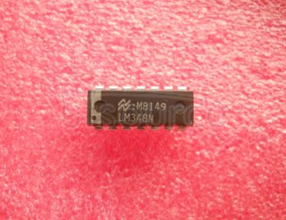 LM348N