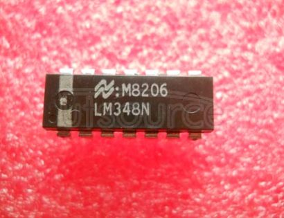 LM348N