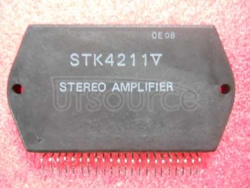 STK4211V