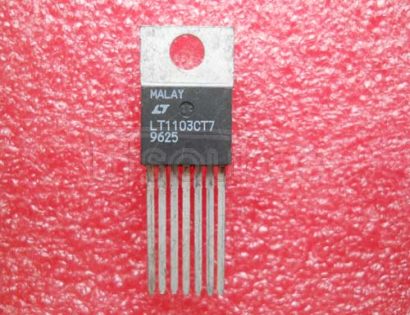 LT1103CT7