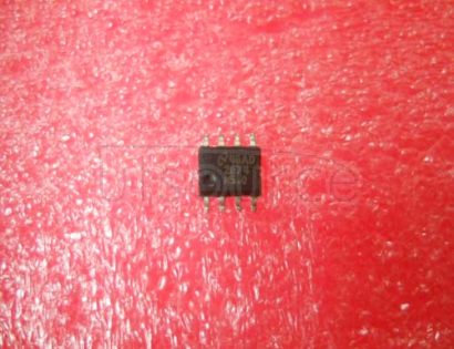 LM2674M-5.0 Buck Switching Regulator IC Positive Fixed 5V 1 Output 500mA 8-SOIC (0.154", 3.90mm Width)