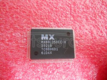 MX88L250EC-X