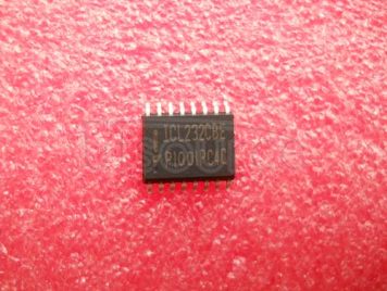 ICL232CBE