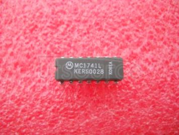 MC1741L