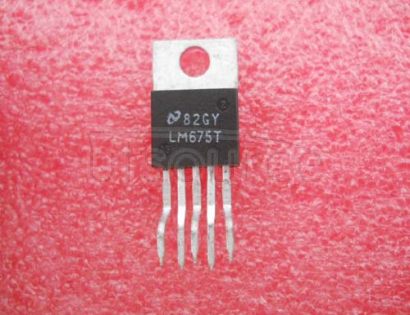 LM675T