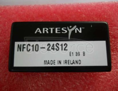 NFC10-24S12 Analog IC