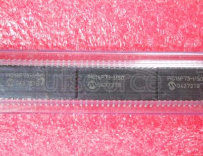 PIC16F73-1/SO