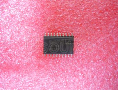 NRF0433 Single chip 433MHz RF Transceiver