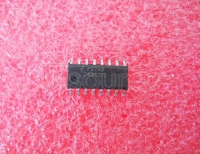 74AC153SC Dual 4-Input Multiplexer