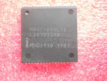 N80C188XL16