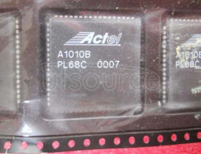 A1010B-PL68C Field Programmable Gate Array FPGA