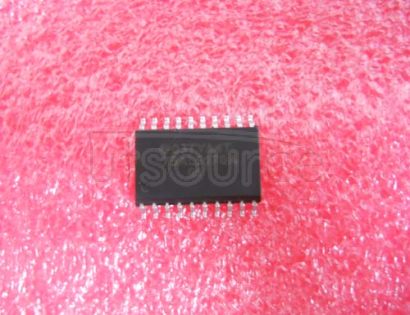 SN75ALS170ADWR Triple Differential Bus Transceiver 20-SOIC 0 to 70