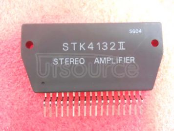 STK4132MK2