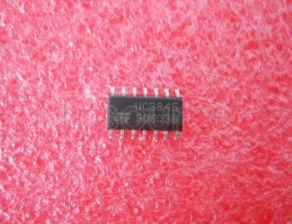 UC3845DOTR-1 Current Mode PWM Controller