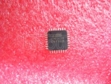ATMEGA168-20AU