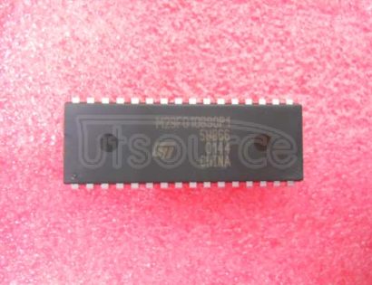 M29F010B90P1 1 Mbit 128Kb x8, Uniform Block Single Supply Flash Memory