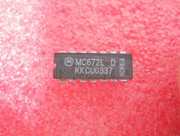 MC672LD