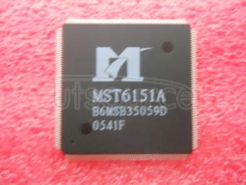 MST6151A-LF
