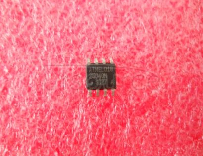 25040N 1K/2K/4K SPI Serial CMOS EEPROM