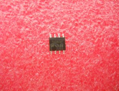 M95080-WMN6TP 16 Kbit and 8 Kbit serial SPI bus EEPROM with high speed clock