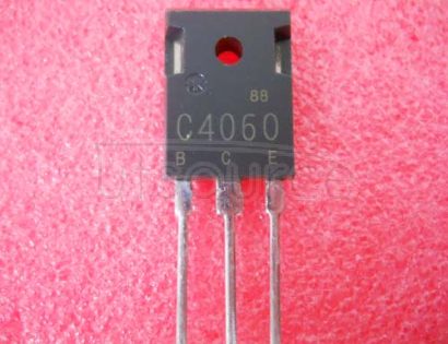 2SC4060 Switching Power Transistor20A NPN