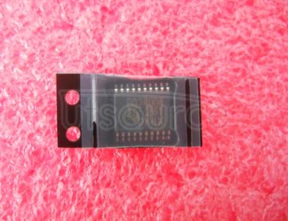 BQ24004PWP TWO-CELL Li-ION CHARGE MANAGEMENT IC FOR PDAs AND INTERNET APPLIANCES