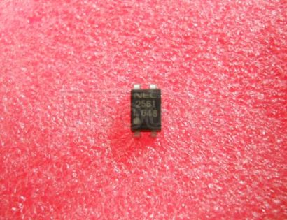 PS2561-1 High Isolation Voltage Single Transistor Type photocoupler