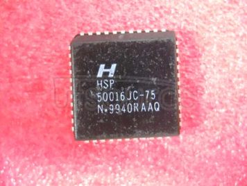 HSP50016JC-75