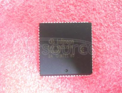 SAB80C535-N-T40/85