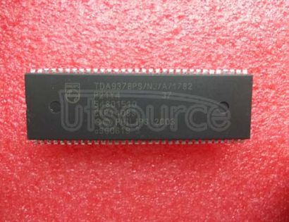 TDA9378PS/N3/A/1782